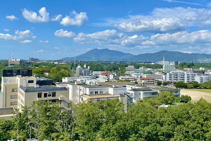 丁寧な対応と地域に根差した信頼感